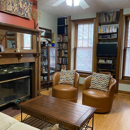 Superior Apartment Chicago Ngoại thất bức ảnh