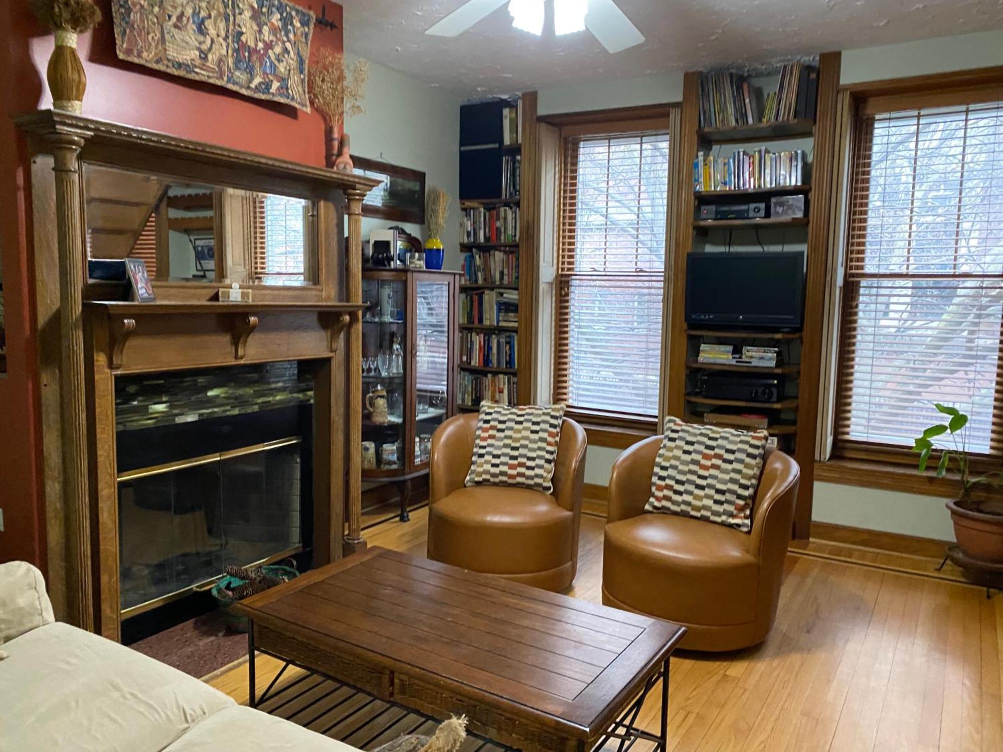 Superior Apartment Chicago Ngoại thất bức ảnh