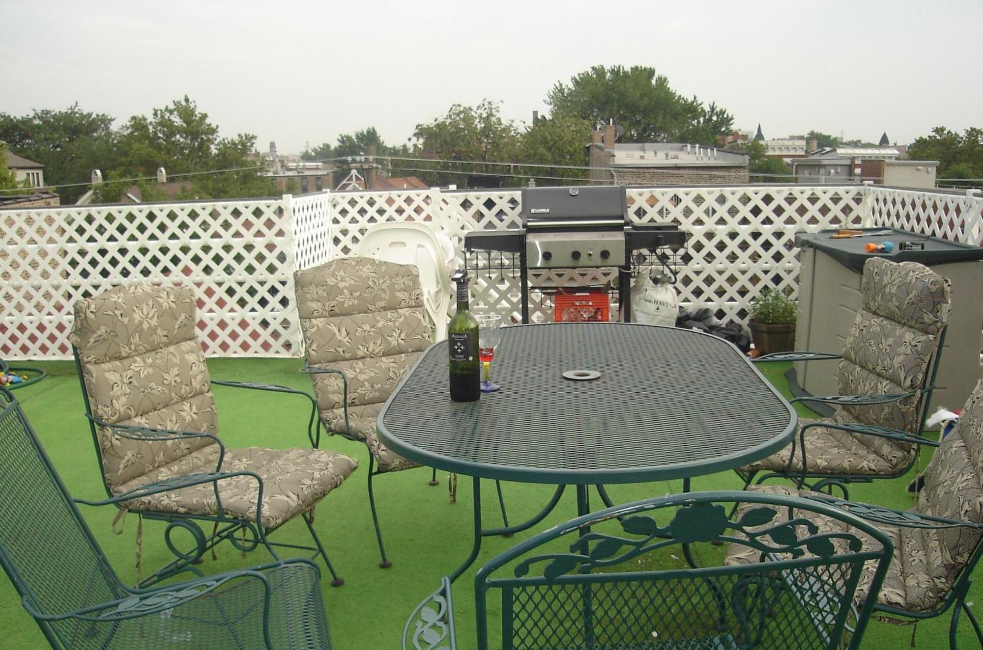 Superior Apartment Chicago Ngoại thất bức ảnh