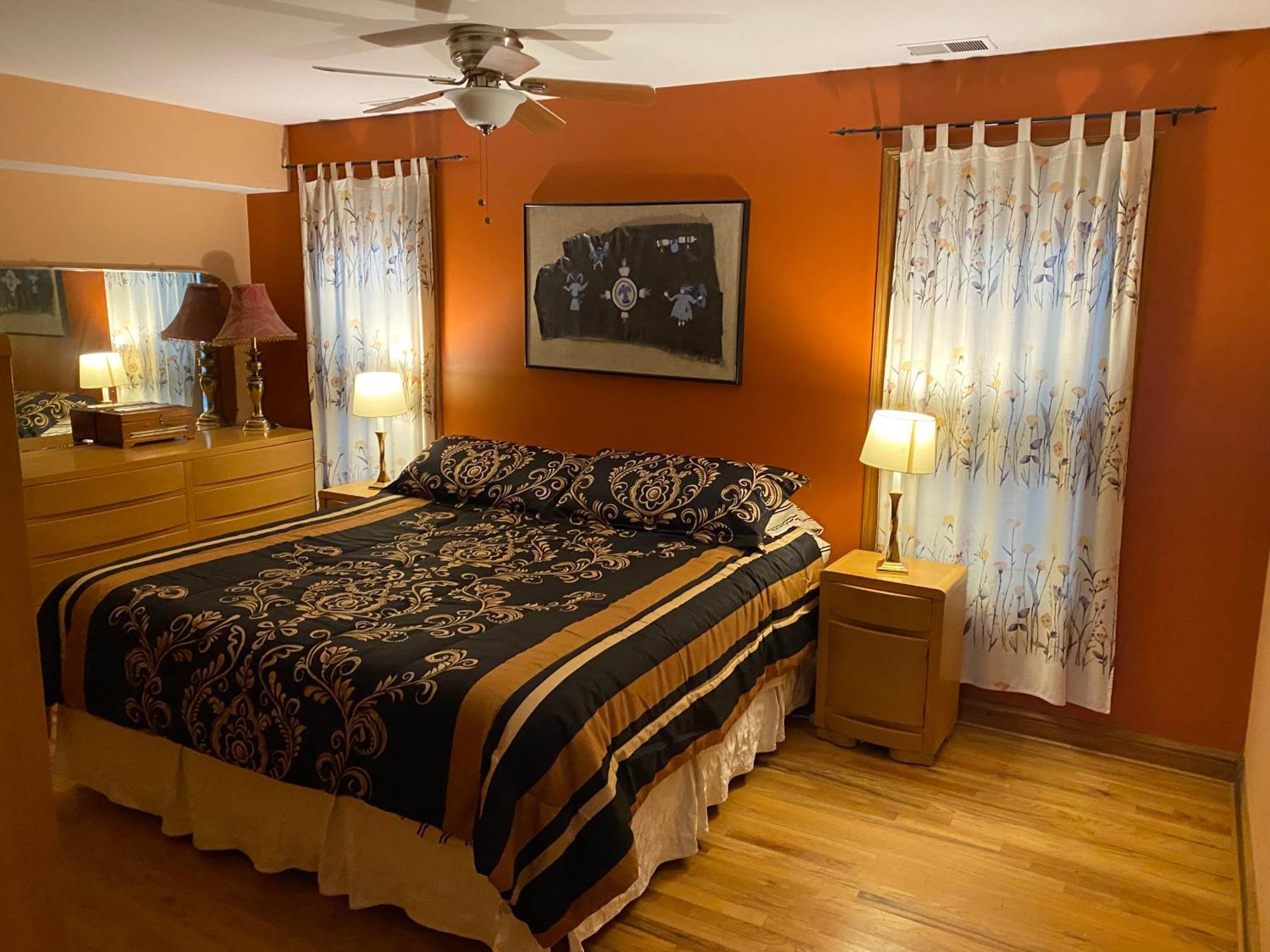 Superior Apartment Chicago Ngoại thất bức ảnh
