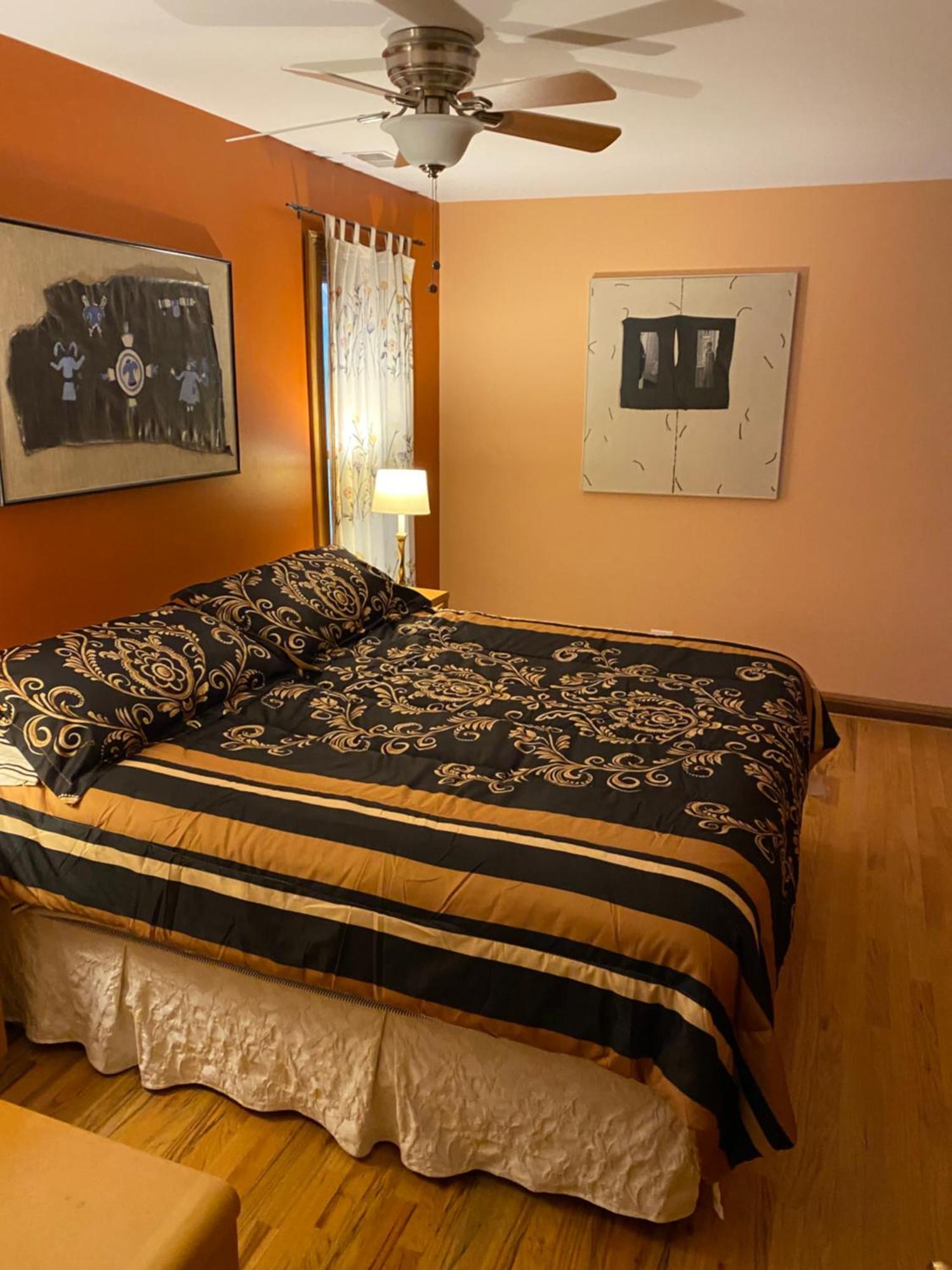 Superior Apartment Chicago Ngoại thất bức ảnh