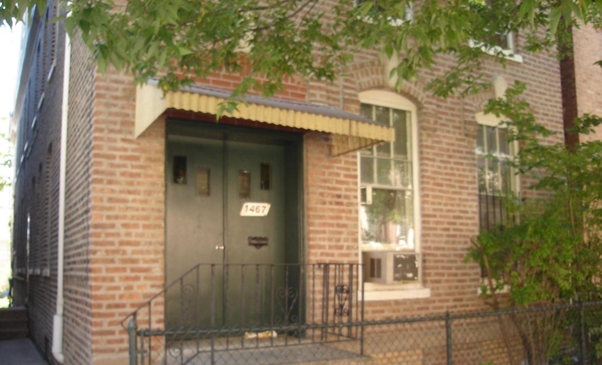 Superior Apartment Chicago Ngoại thất bức ảnh