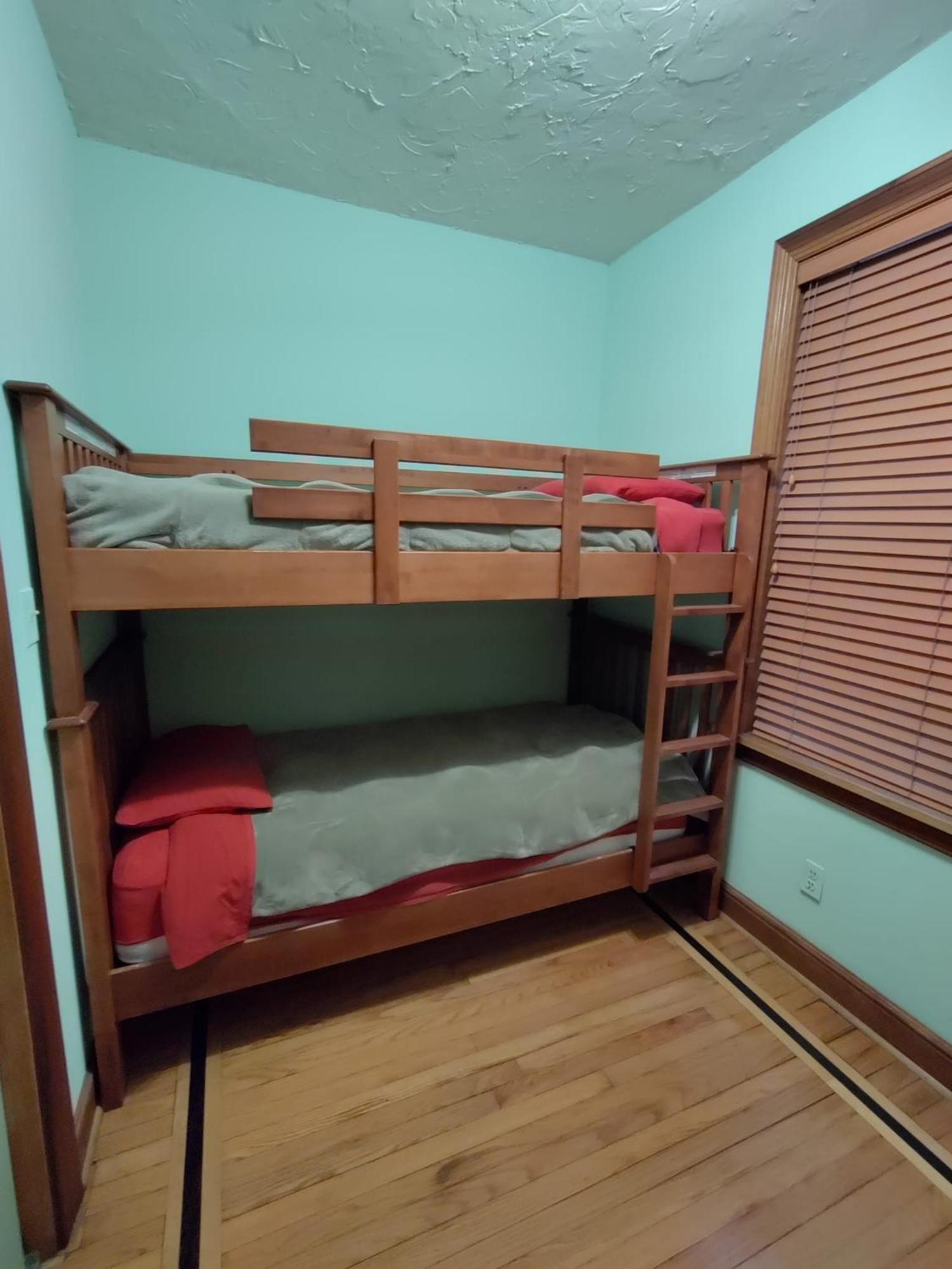 Superior Apartment Chicago Ngoại thất bức ảnh