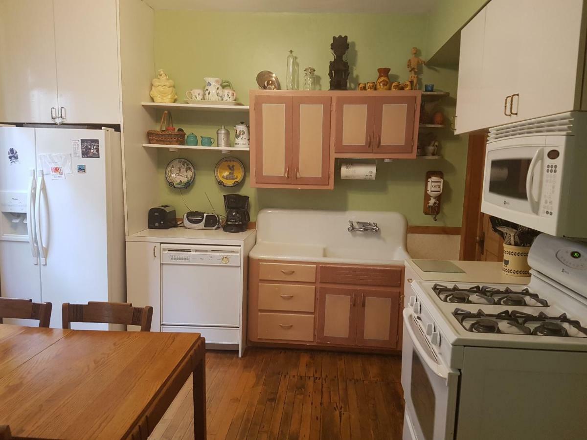 Superior Apartment Chicago Ngoại thất bức ảnh