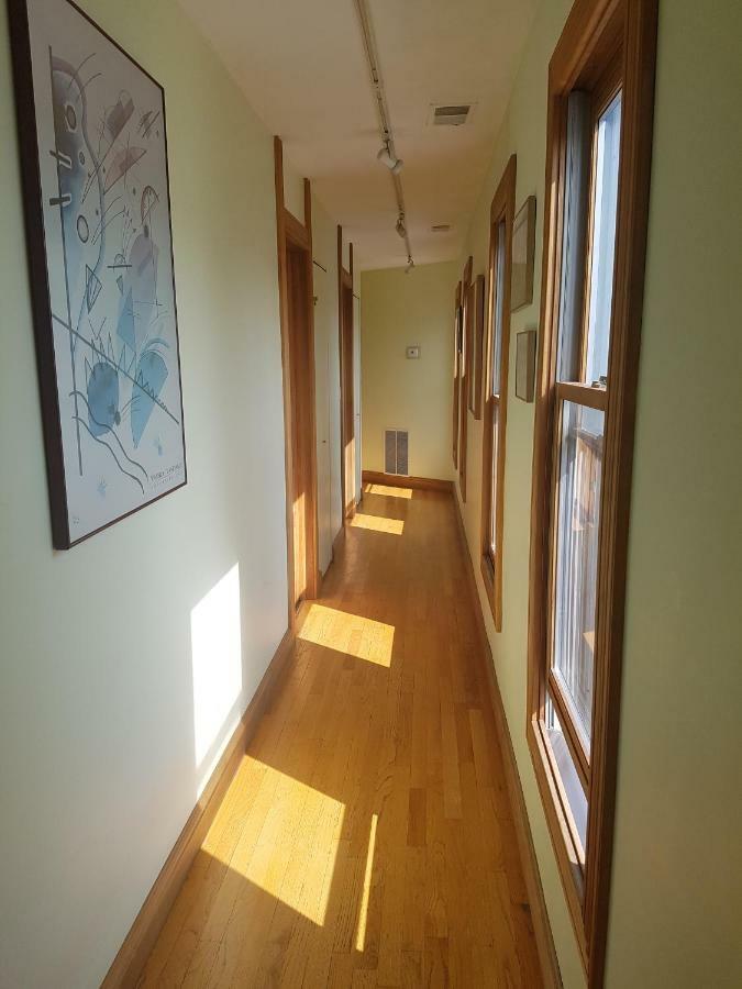 Superior Apartment Chicago Ngoại thất bức ảnh