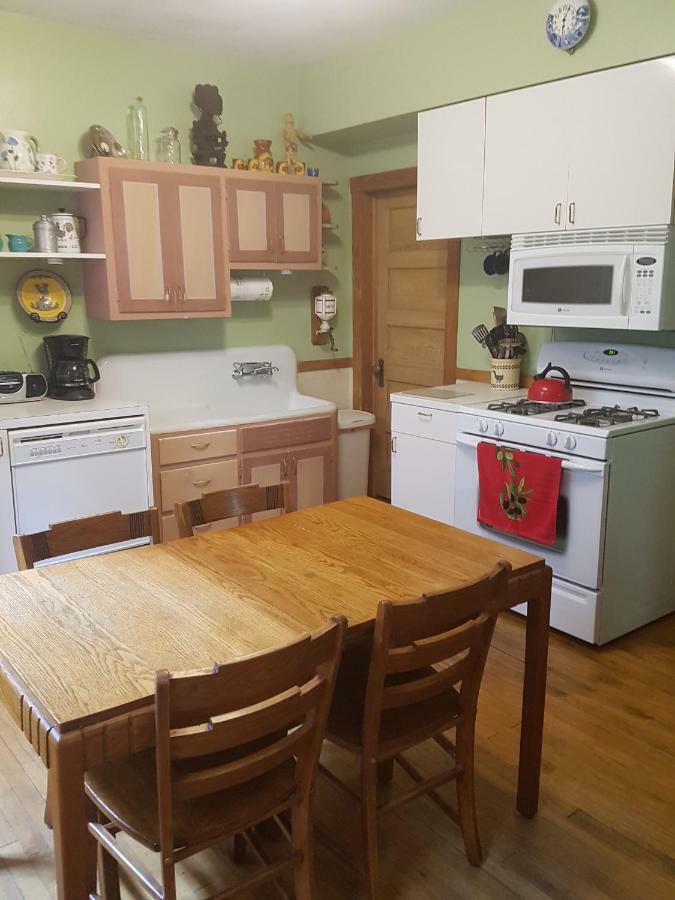 Superior Apartment Chicago Ngoại thất bức ảnh