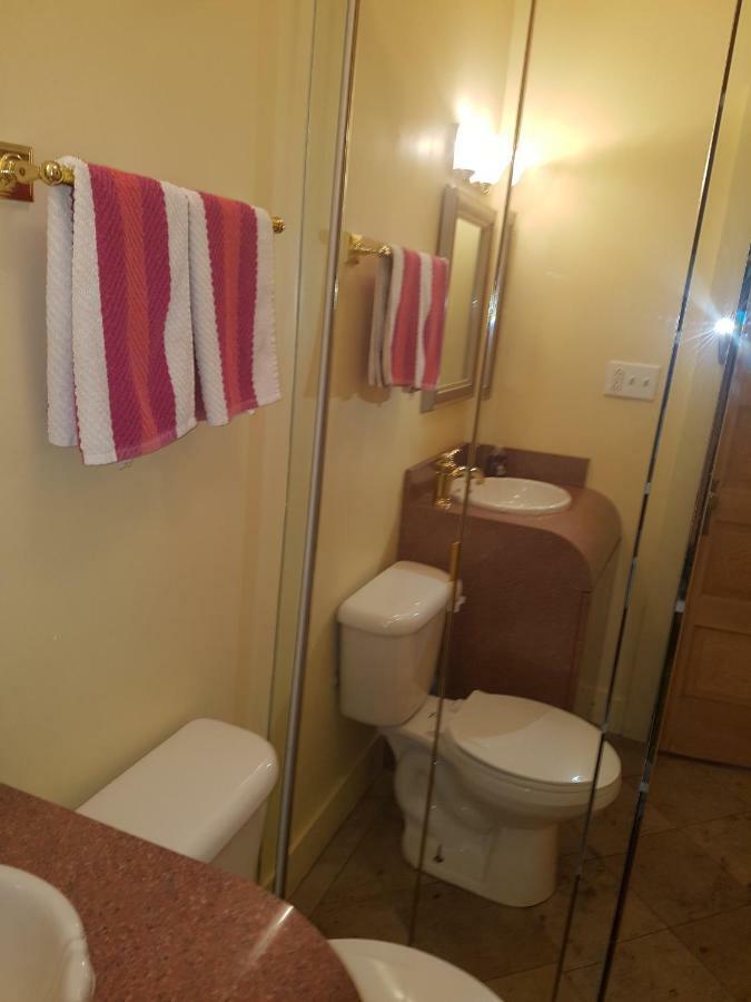 Superior Apartment Chicago Ngoại thất bức ảnh